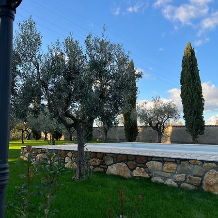 B&B Fili Al Casale 1121 Рим Екстер'єр фото