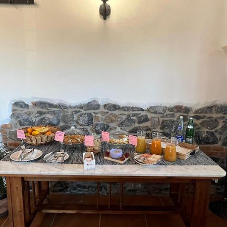 B&B Fili Al Casale 1121 Рим Екстер'єр фото