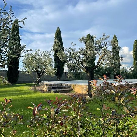 B&B Fili Al Casale 1121 Рим Екстер'єр фото