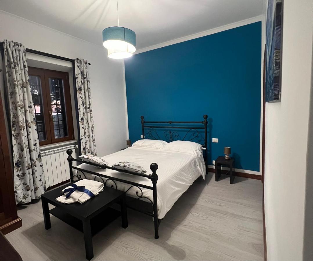 B&B Fili Al Casale 1121 Рим Екстер'єр фото