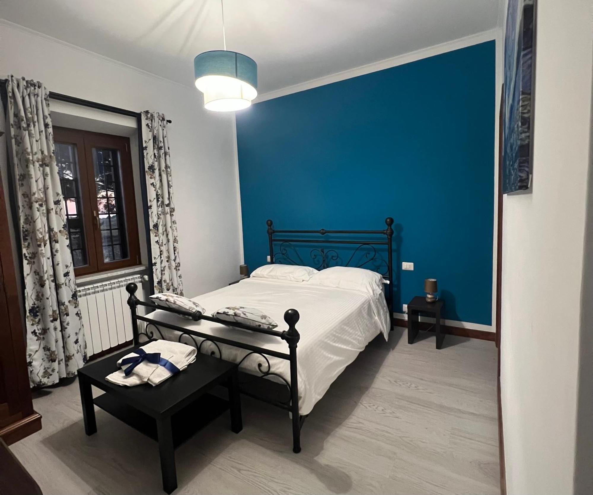 B&B Fili Al Casale 1121 Рим Екстер'єр фото